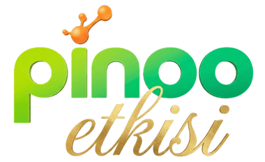 Pinoo Etkisi Logo