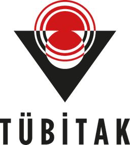 TÜBİTAK logo